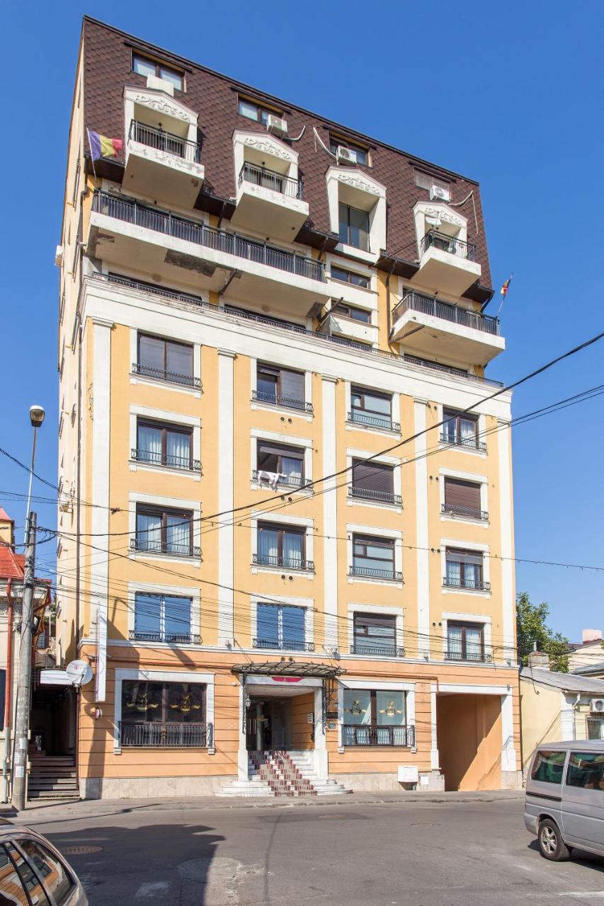 One Love Metropolitan Gardens Studio Apartment Bucharest Exterior photo